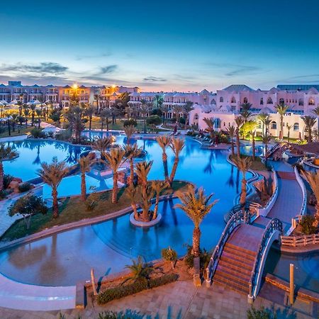 فندق صدربعل برستيج جربة مزرايا المظهر الخارجي الصورة