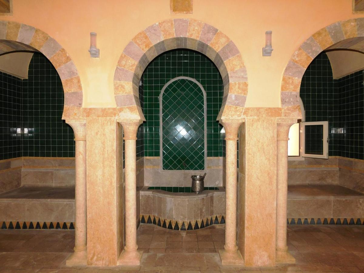 فندق صدربعل برستيج جربة مزرايا المظهر الخارجي الصورة
